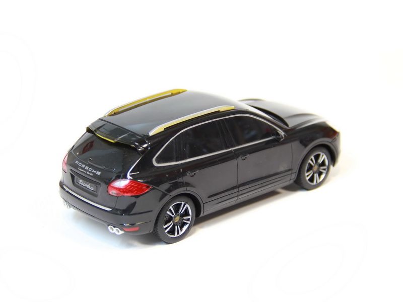 Радиоуправляемая машина MZ Porsche Cayenne 27044 124