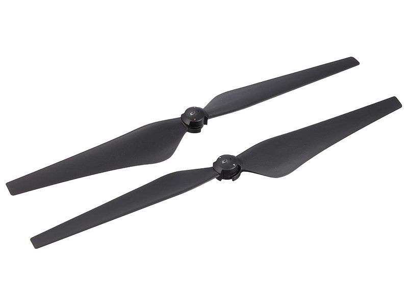 Пропеллеры 1550T 2 штуки Quick Release Rotor для DJI Inspire 2 part6