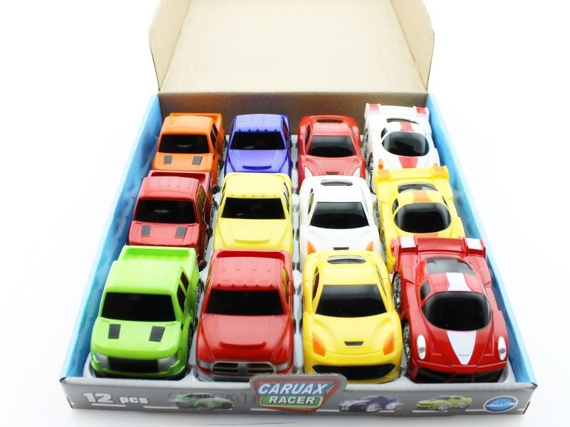 Машина инерционная LY138LKJI в ассвк