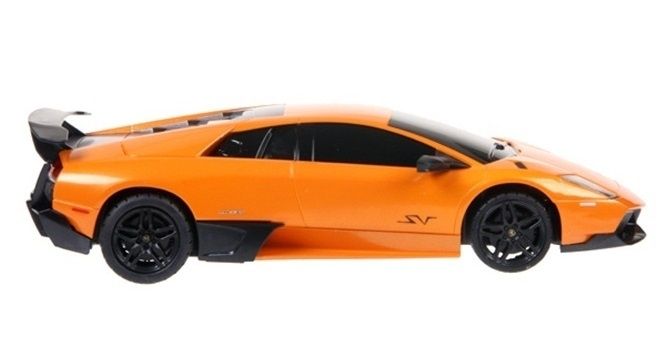 Радиоуправляемая машина Rastar Lamboighini Murcielago LP6704 124, в ассортименте