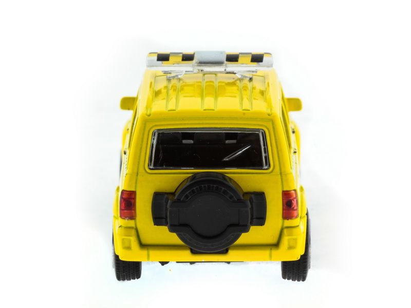 Машина АВТОПАНОРАМА инерц УАЗ Патриот такси 150, вк 1275,5 см