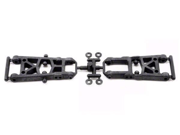 Комплект композитных нижних рычагов2 штзаднпередндля автомоделей TF5STALLION