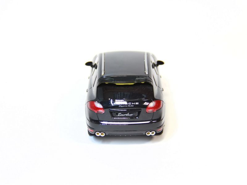 Радиоуправляемая машина MZ Porsche Cayenne 27044 124