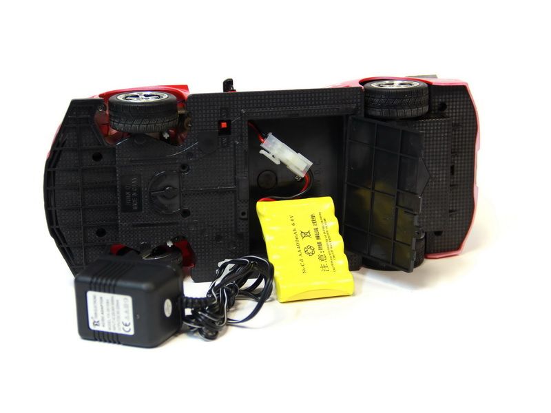 Радиоуправляемая клевые тачки Nissan Skyline GTR34 114  акб