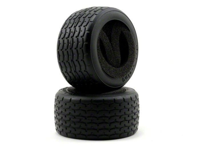 Шины туринг 110  VINTAGE 31MM DCOMP 2шт без дисков