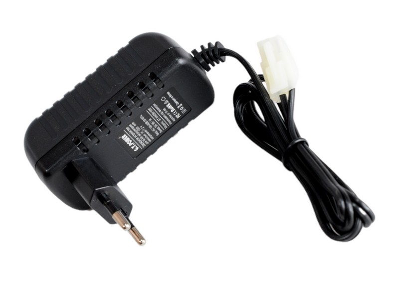 Зарядное устройство GTPower NiMhNiCd 220В1A9В Tamiya