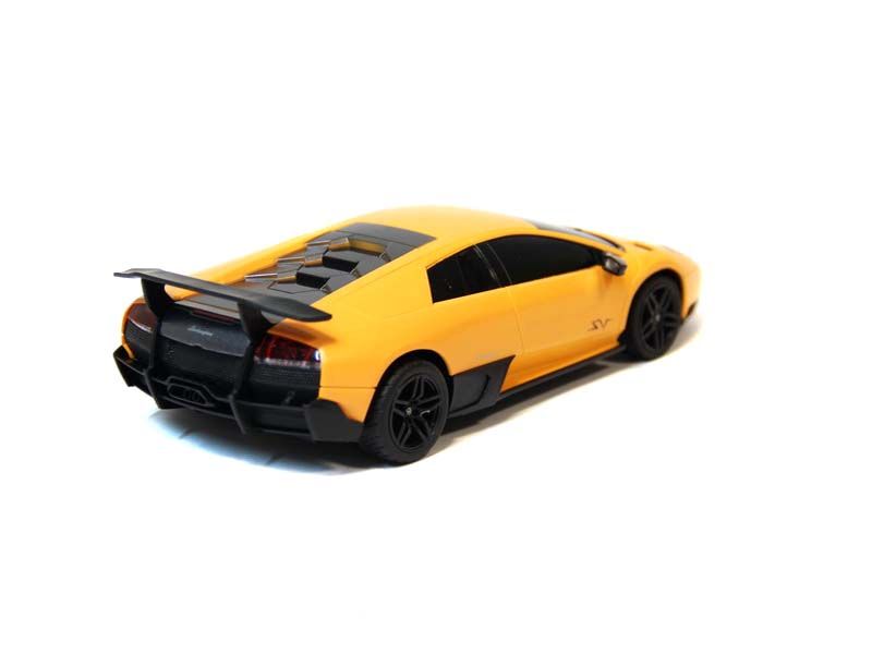 Радиоуправляемая машина MZ Lamborghini Murcielago 27018 124