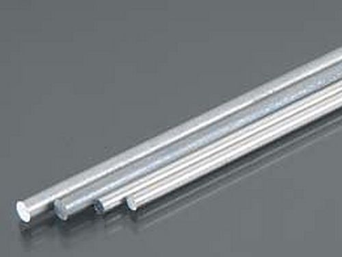 KS прутки алюминиевые гибкие 2,43,2мм 4шт