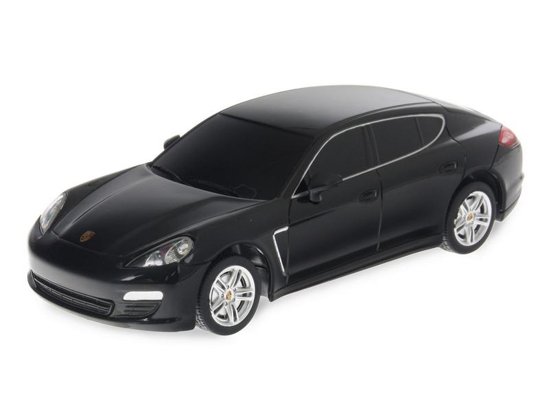 Радиоуправляемая машина Rastar Porsche Panamera 124, в ассортименте