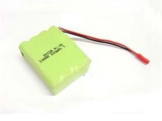 Аккумулятор Syma NiMh 800mAh 96V для вертолета Syma S031