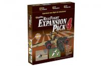 Дополнения Great Planes RealFlight Expansion Pack 4