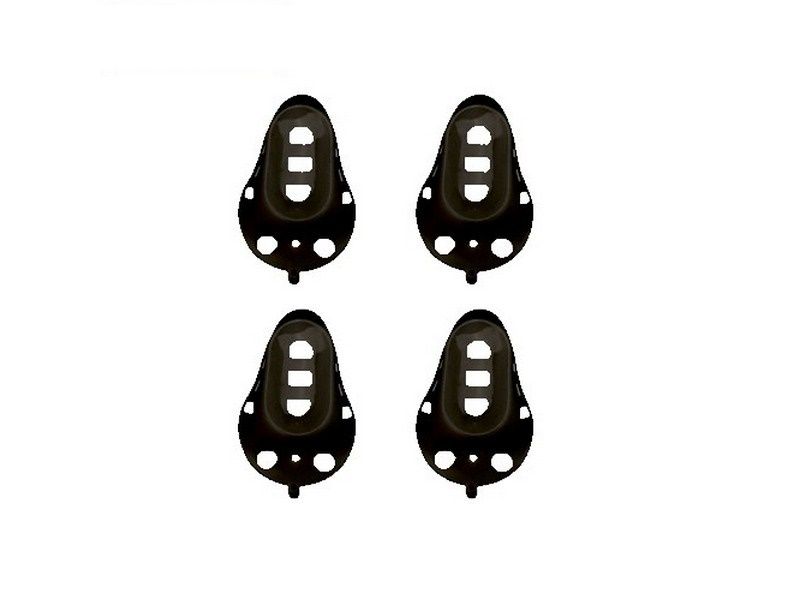 Комплект нижних крышек под моторами для квадрокоптера Syma X8W, 4шт