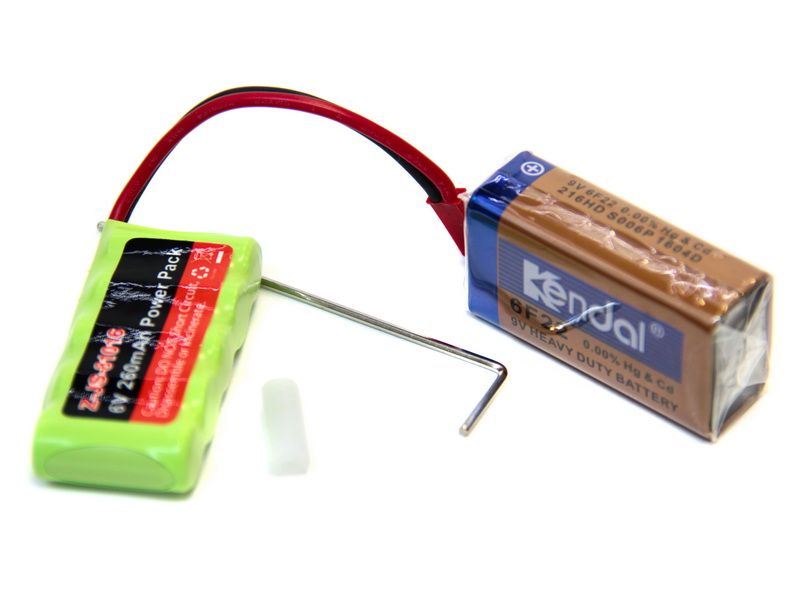 Радиоуправляемый катер Joysway Magic vee V3 24G RTR