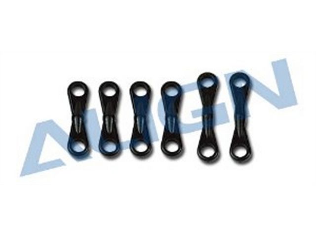 Набор тяг основного ротора, AB, TRex 450 Pro