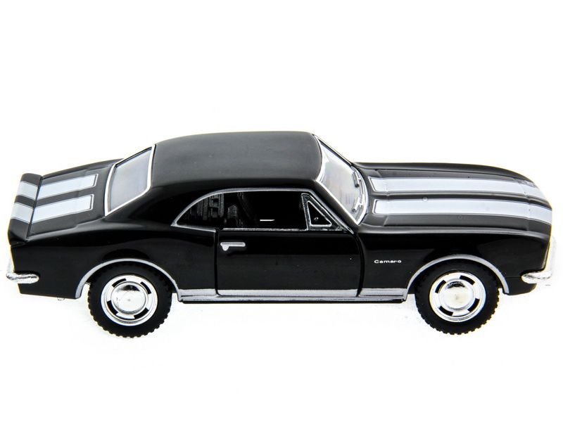 Машина Kinsmart Chevrolet Camaro Z28 140 в асс инерция 112шт бк