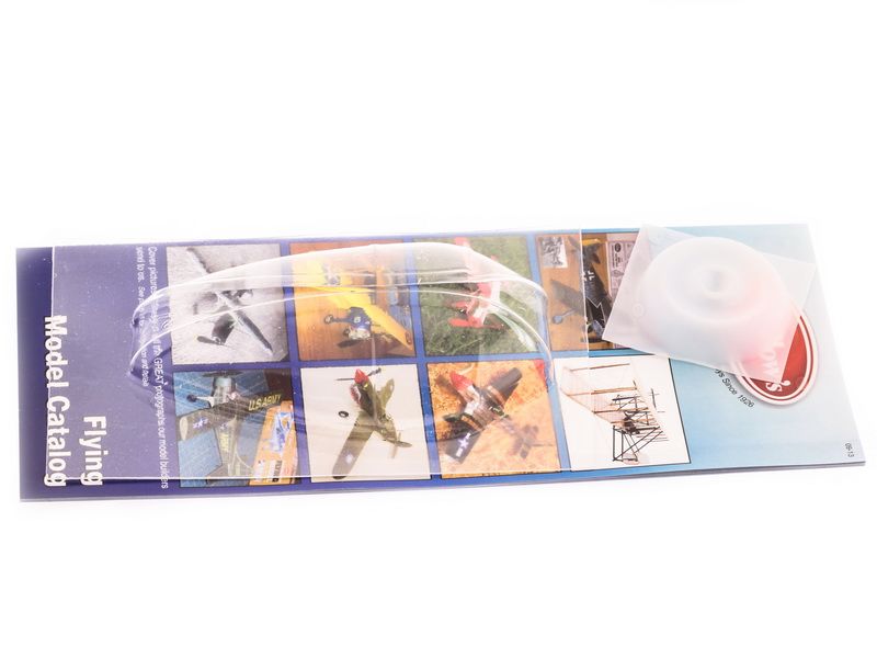 Сборная дермодельСамолет NA Trojan Guillows 130