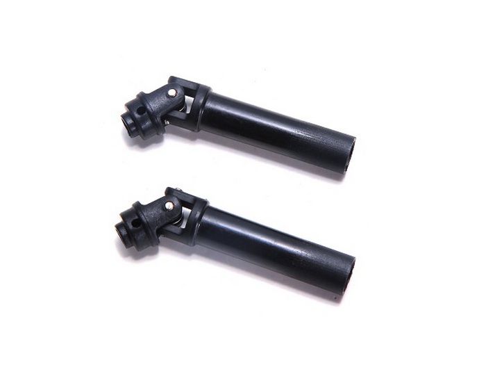 Телескопические карданные валы сторона редуктора для краулеров Remo Hobby RH107172, RH10919296