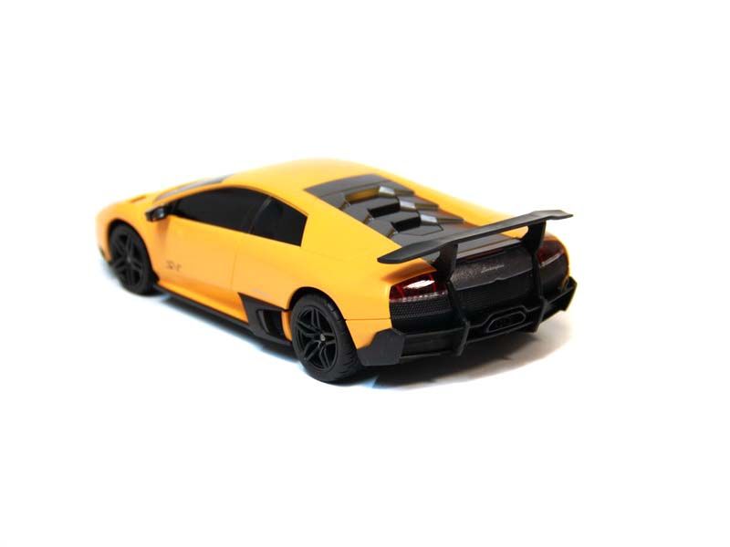 Радиоуправляемая машина MZ Lamborghini Murcielago 27018 124
