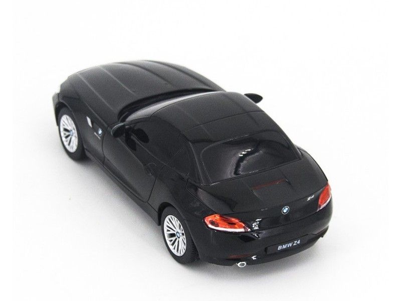 Радиоуправляемая машина Rastar BMW Z4 124, в ассортименте
