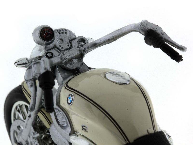 Мотоцикл Motormax 118 Honda и Yamaha в ассортименте 76205 вк