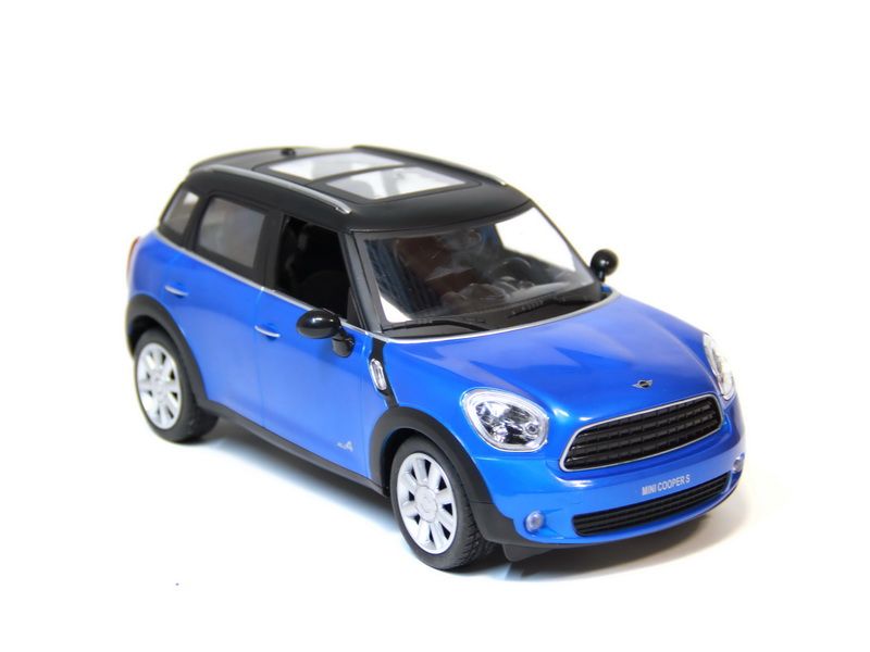 Радиоуправляемая машина MZ Mini Countryman 2051 114  акб