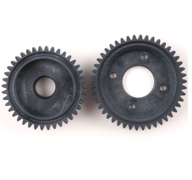 IG110B Шестерёнки первой и второй скорости40 и 46 зубцов