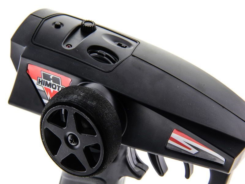 Пульт управления для Himoto E18 совместим с приемником 2в1 MT202RE