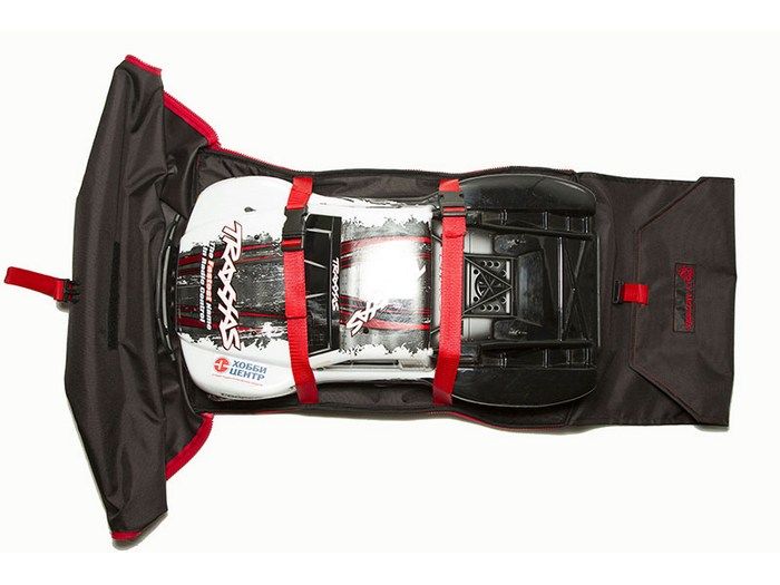 Рюкзак на модель Шорт Корс для Remo Hobby 18110