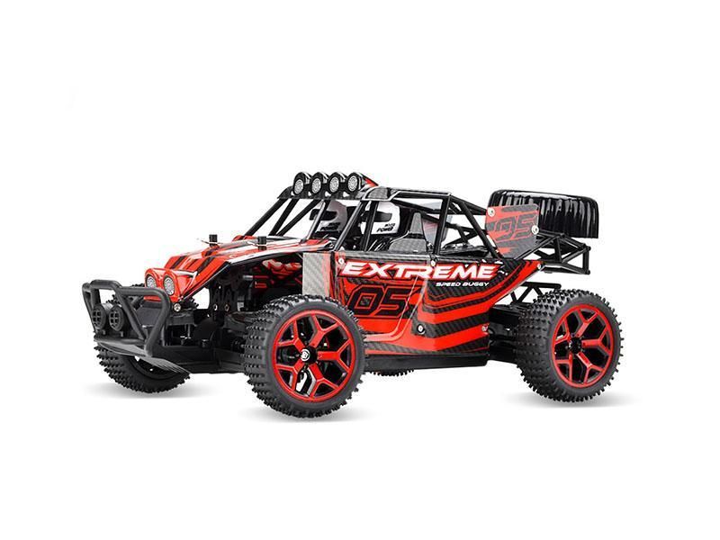 Радиоуправляемый багги  ZC 333GS02B 4WD RTR 118 24G 20кмч акб