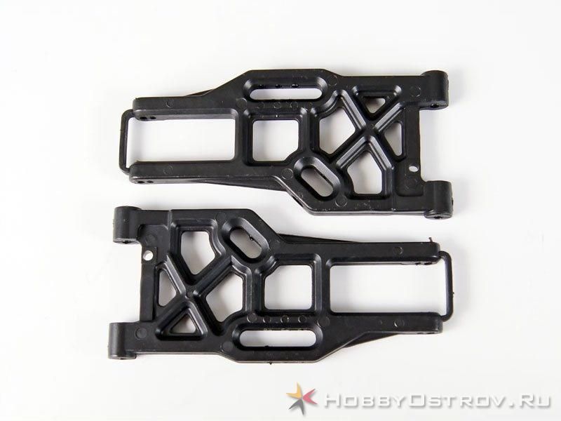 Передний нижний рычаг для HSP Savagery PRO Nitro 33  18 HSP 94762