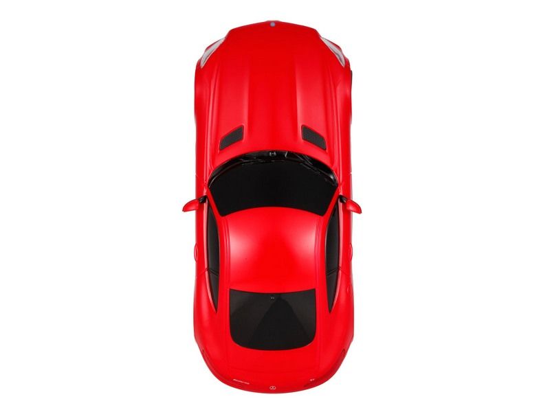 Радиоуправляемая машина Rastar Mercedes AMG GT3 124, в ассортименте