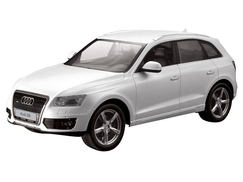 Радиоуправляемая машина Rastar AUDI Q5, в ассортименте