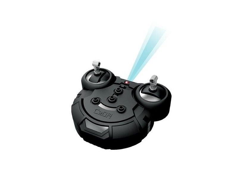 РУ конструктор CaDA Technic машина Jeep Wrangler 531 деталь