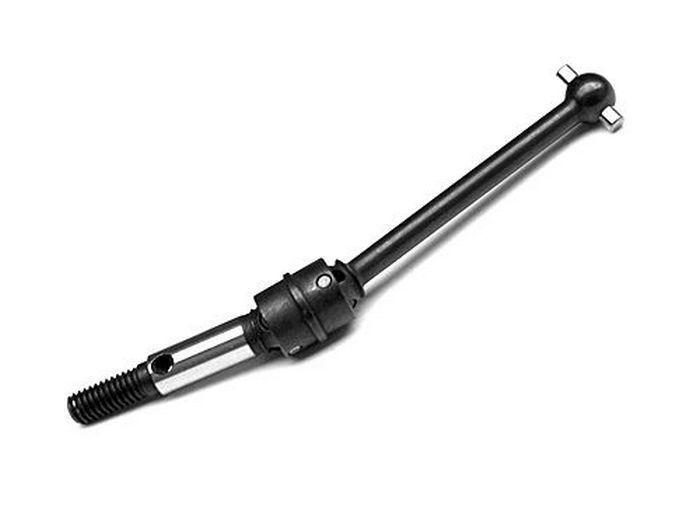 Привод в сборе 1шт DCJ Drive Shaft Set 1pcs  HPI67699