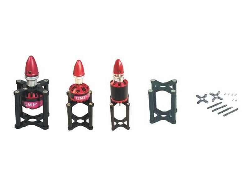 Моторама C6374 68,2x106мм для бк моторов