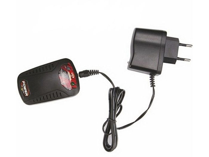 Зарядное устройство Syma с блоком питания для квадрокоптера Syma X8HWHCHG