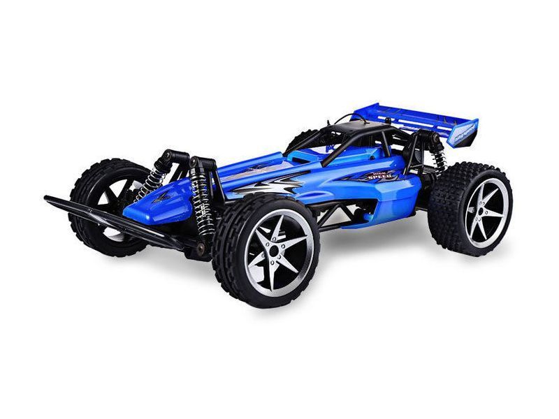 Радиоуправляемый багги  Huan Qi Baja Super Power HQ543C 116 24G