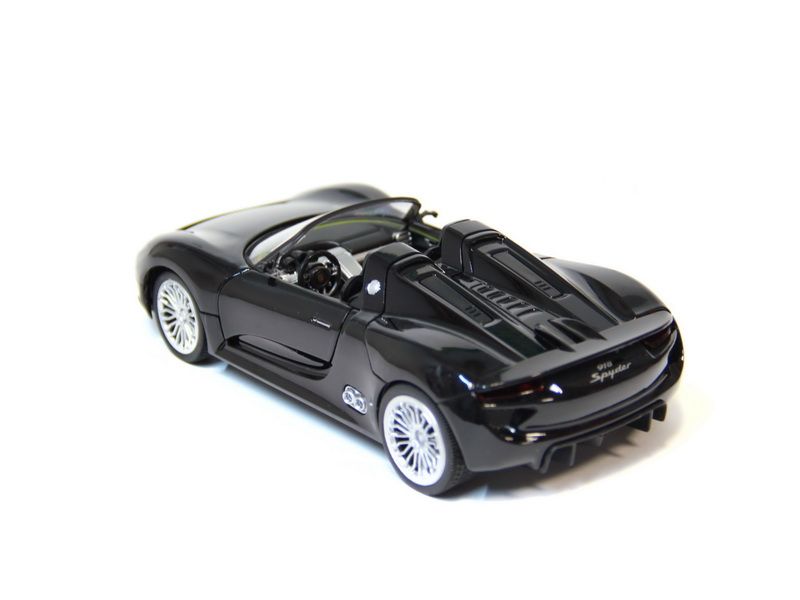 Радиоуправляемая машина MZ Porsche 918 Spider 25045 124  акб
