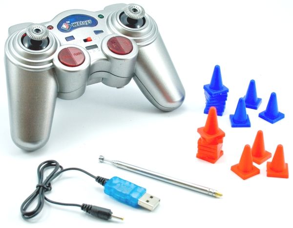 Радиоуправляемая машина WLToys Mini Car Трагги Hhigh Speed 2019