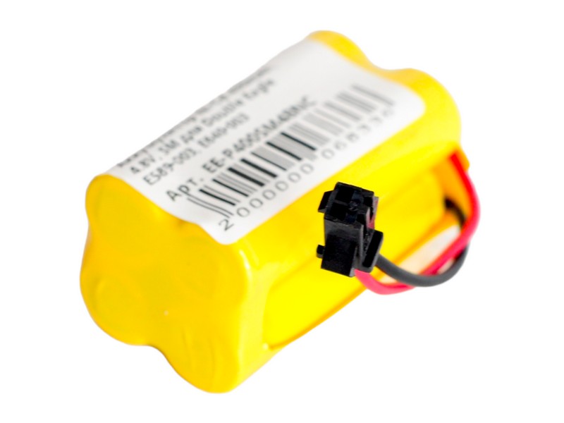 Аккумулятор NiCd 400mAh, 48V, SM для Double Eagle E589003, E640003