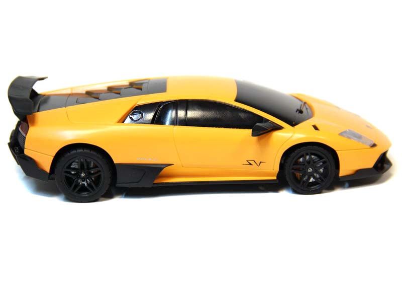 Радиоуправляемая машина MZ Lamborghini Murcielago 27018 124