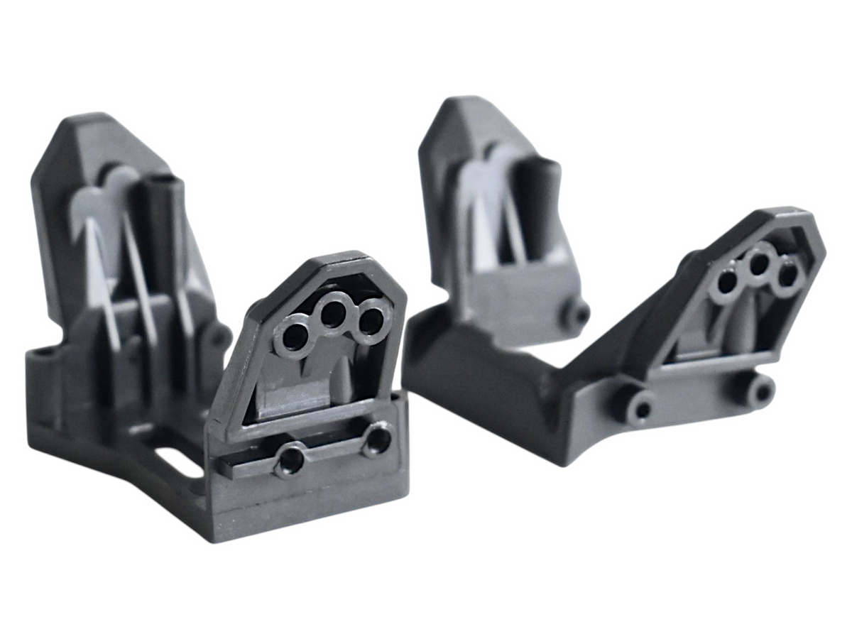 Держатели амортизаторов передний и задний для Remo Hobby RH1893SL, 118