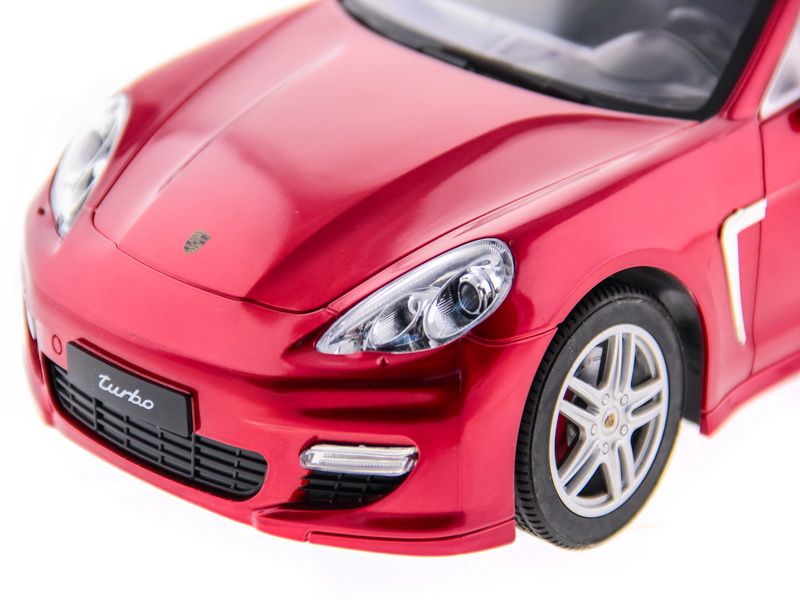 Радиоуправляемая машина MZ Porsche Panamera 2022 114 акб