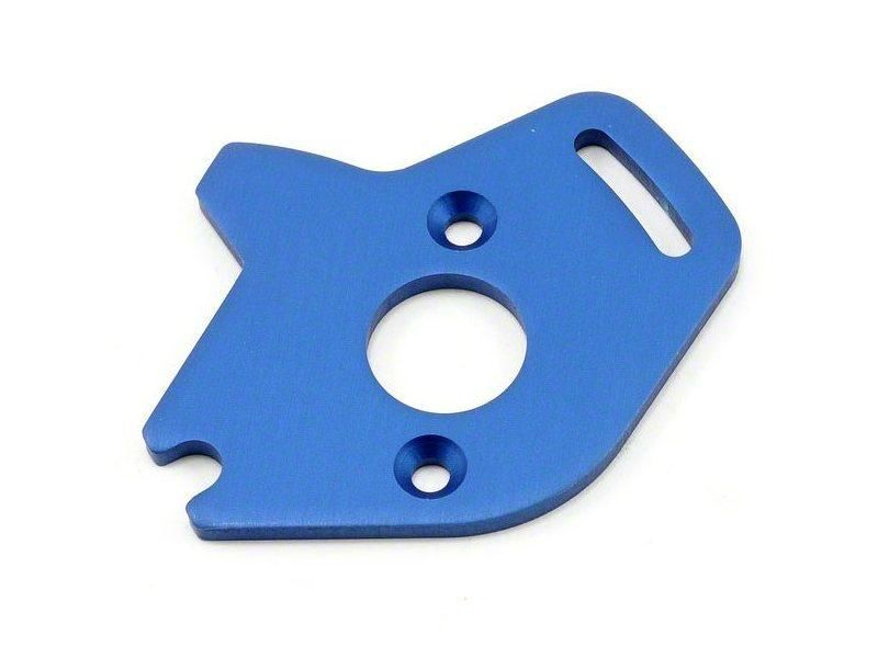 Задняя скоба для Monster Truck для Remo Hobby 18 94992