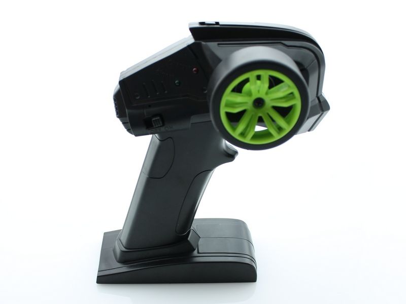 Радиоуправляемая машина внедорожник 172802 до 20 кмч  акб