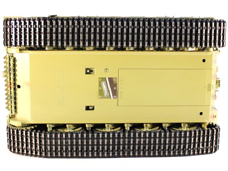 Радиоуправляемый танк Taigen 116 Panther Германия PRO 24G RTR