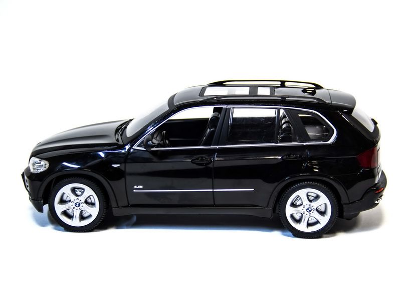 Радиоуправляемая машина Double Eagle BMW X5 118 нб