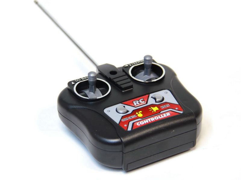 Радиоуправляемая машина клевые тачки HQ VW Beetle Жук 114  акб