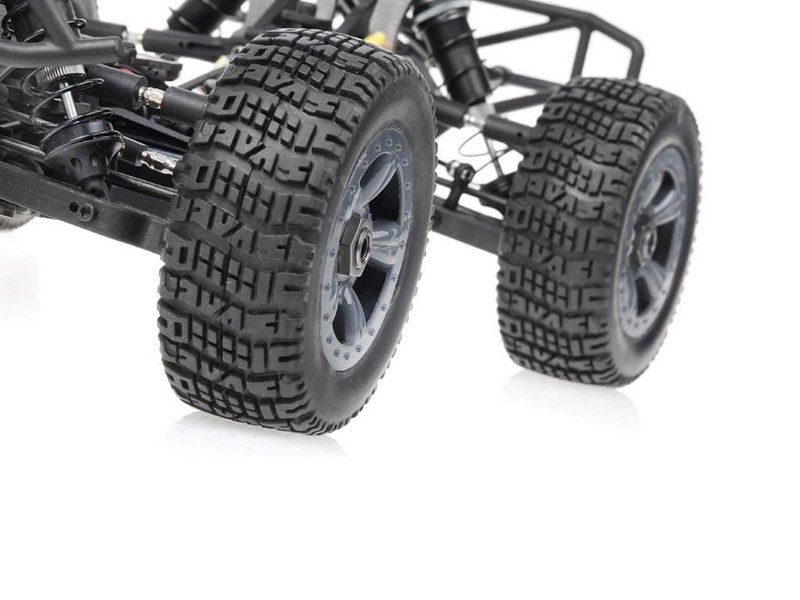 Радиоуправляемый шорткорс Himoto Mayhem Brushless 4WD 24G 18 RTR