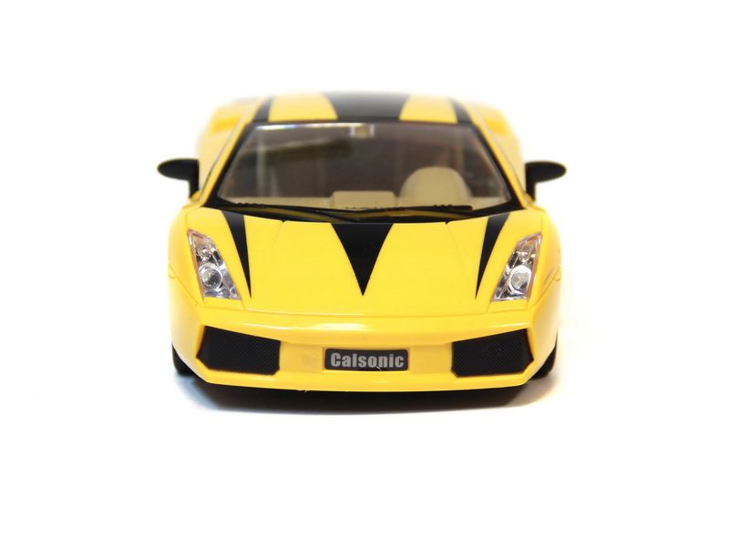 Радиоуправляемые C4704клевые тачки HQ Lamborghini Gollardo 116  акб